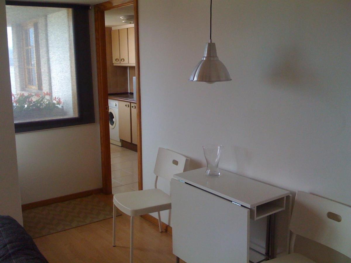 Rioymar Apartamento A Guarda Luaran gambar