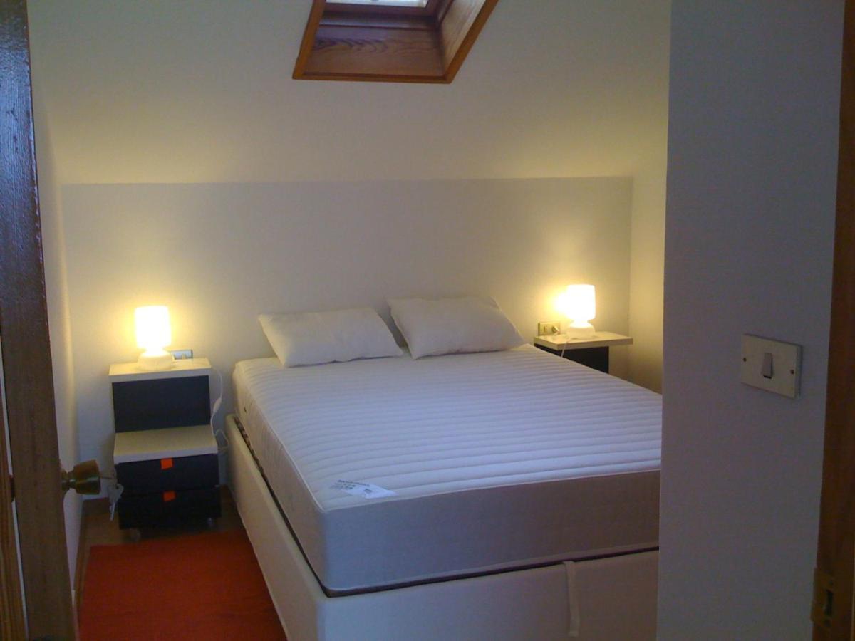 Rioymar Apartamento A Guarda Luaran gambar