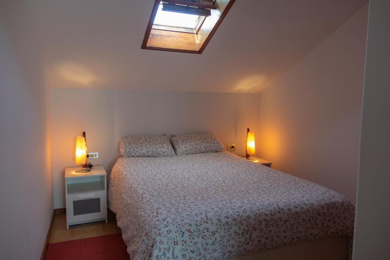 Rioymar Apartamento A Guarda Luaran gambar
