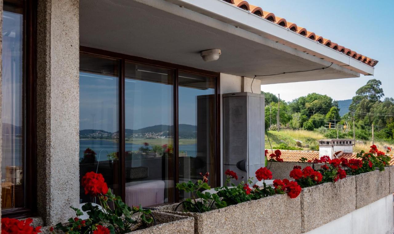 Rioymar Apartamento A Guarda Luaran gambar