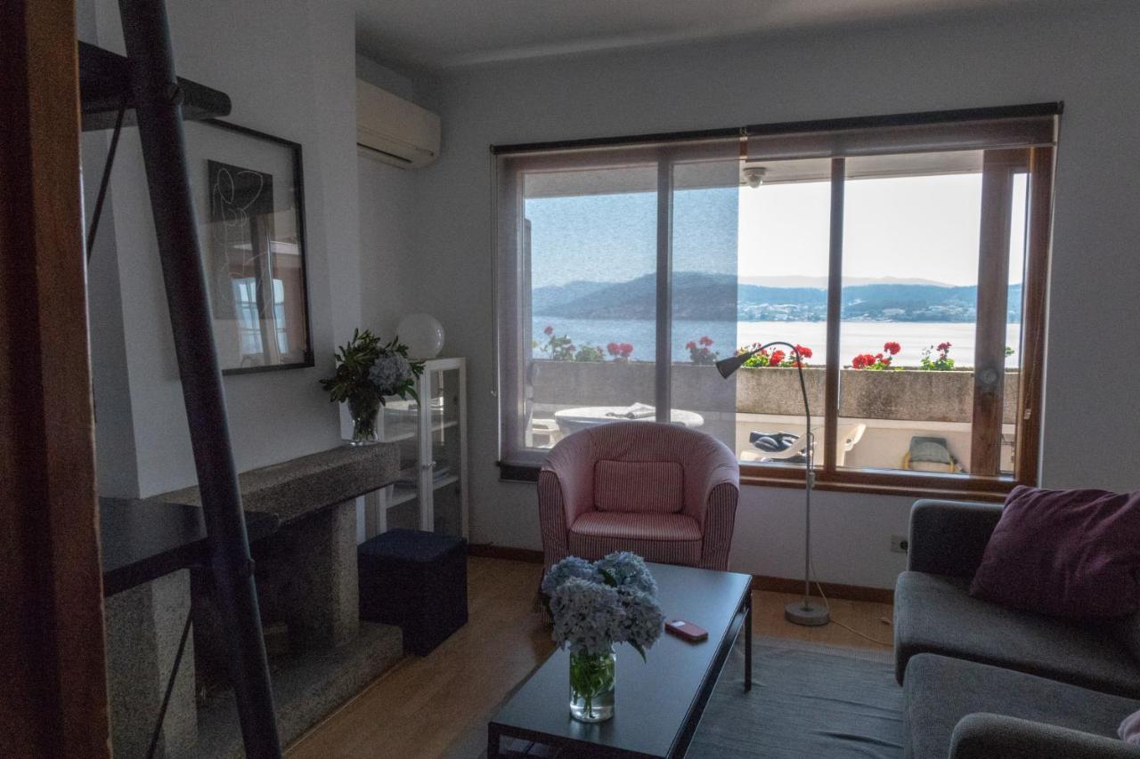 Rioymar Apartamento A Guarda Luaran gambar