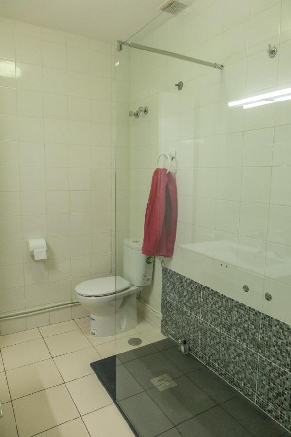 Rioymar Apartamento A Guarda Luaran gambar