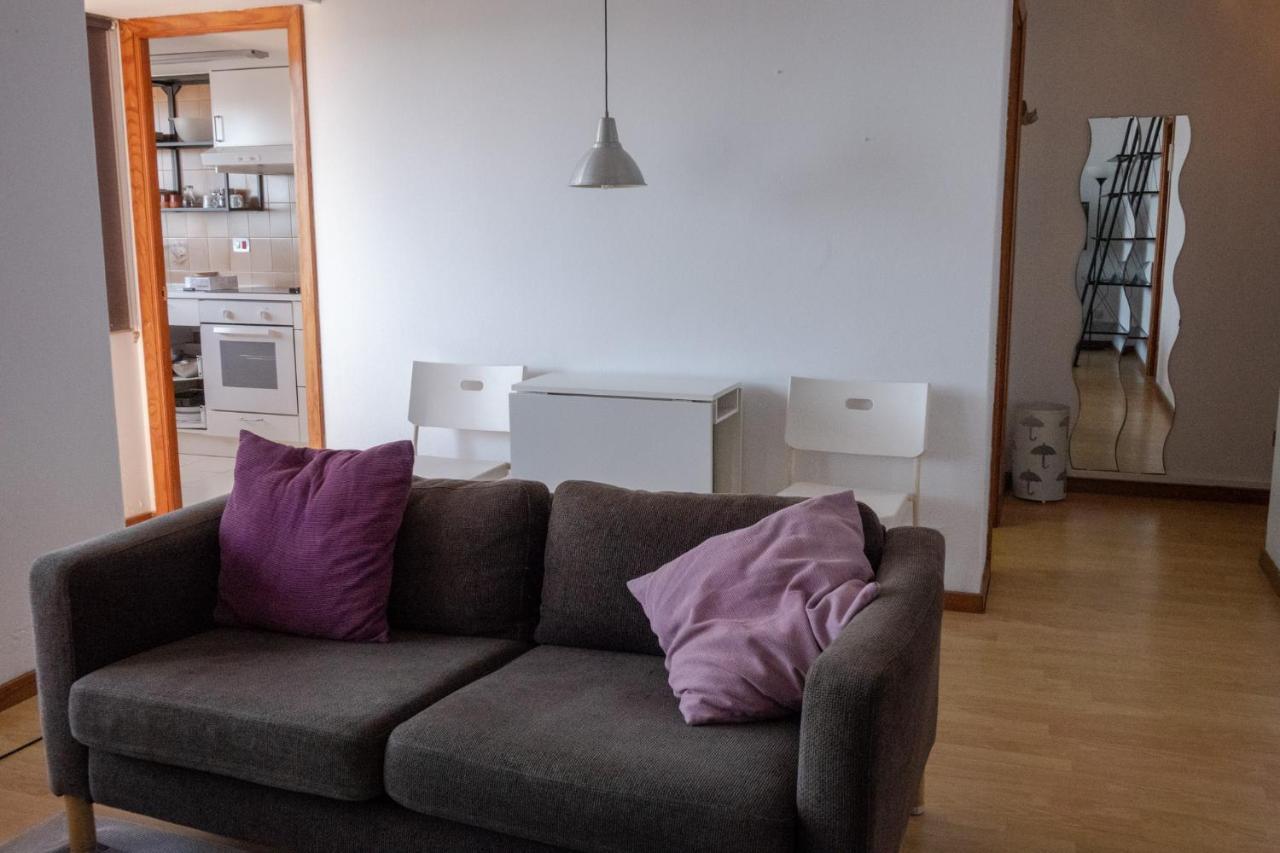 Rioymar Apartamento A Guarda Luaran gambar