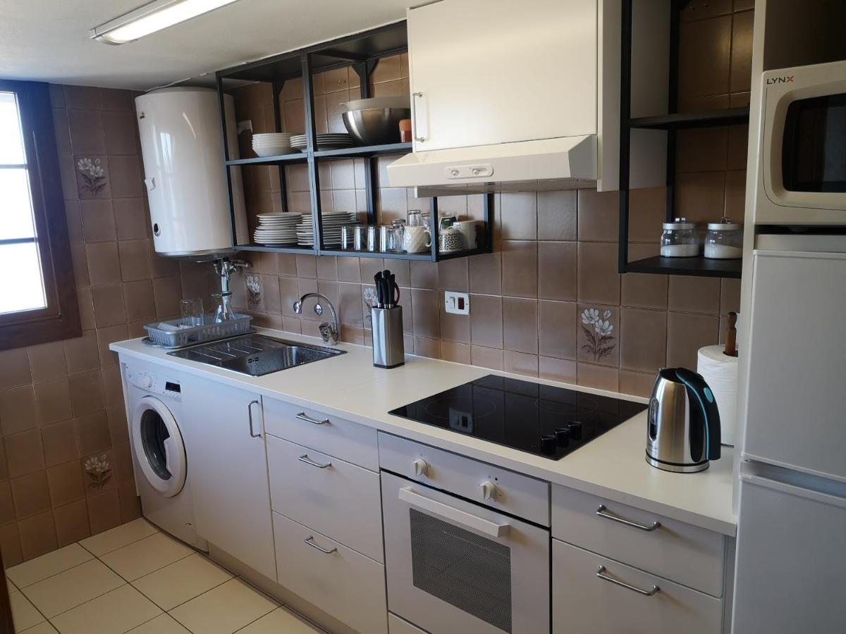Rioymar Apartamento A Guarda Luaran gambar